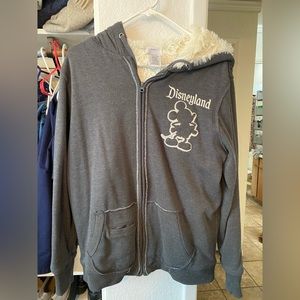 Womens Disneyland 55 yr. Anniversary Jacket
